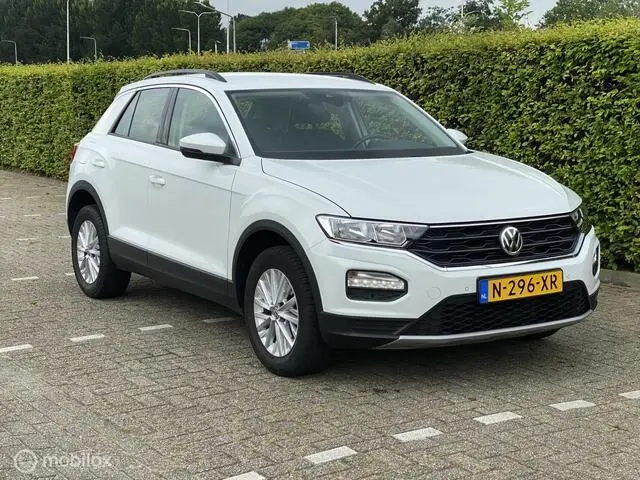 Photo 1 : Volkswagen T-roc 2019 Petrol