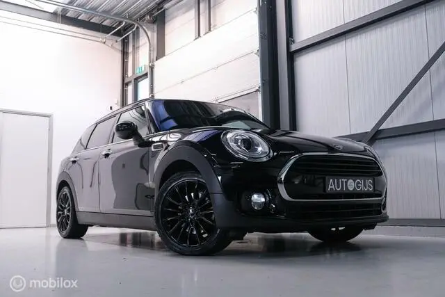 Photo 1 : Mini Cooper 2019 Petrol