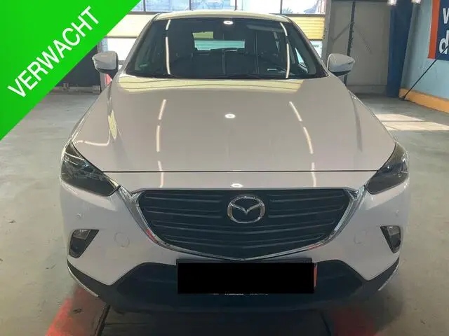 Photo 1 : Mazda Cx-3 2019 Essence