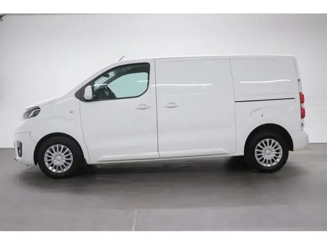 Photo 1 : Toyota Proace 2016 Diesel