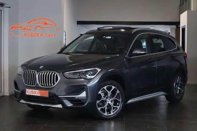 Photo 1 : Bmw X1 2020 Petrol