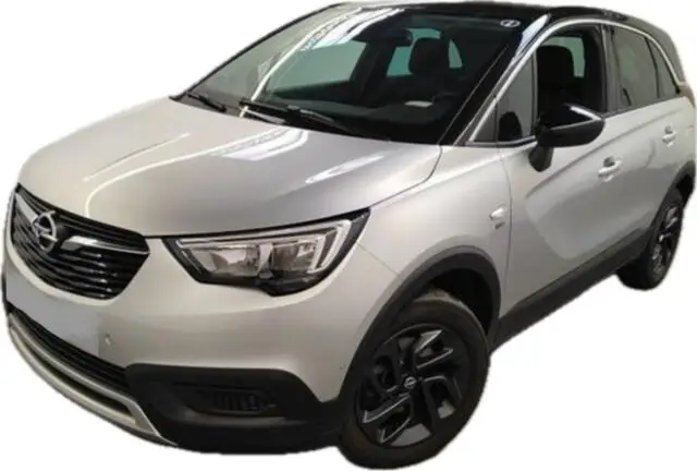 Photo 1 : Opel Crossland 2019 Petrol