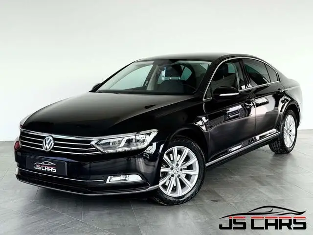 Photo 1 : Volkswagen Passat 2017 Diesel