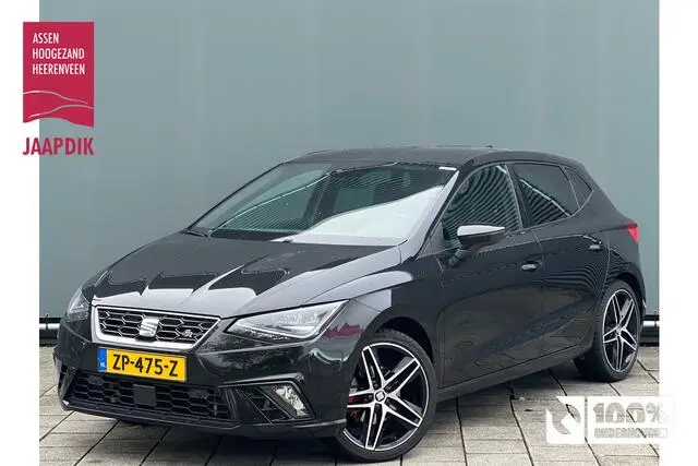 Photo 1 : Seat Ibiza 2019 Essence