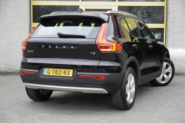 Photo 1 : Volvo Xc40 2019 Petrol