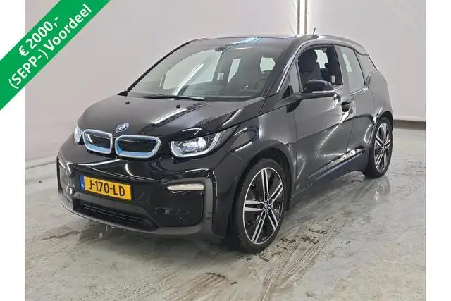 Photo 1 : Bmw I3 2020 Électrique