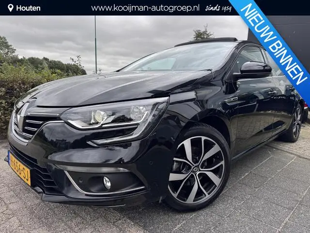 Photo 1 : Renault Megane 2020 Petrol