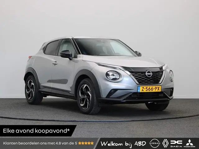 Photo 1 : Nissan Juke 2024 Hybrid