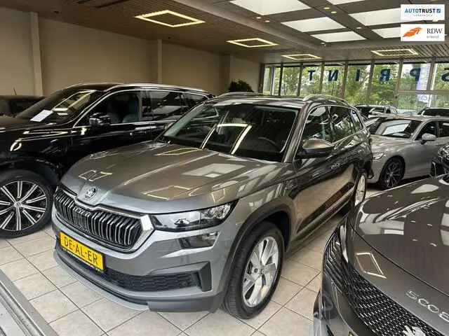 Photo 1 : Skoda Kodiaq 2023 Essence