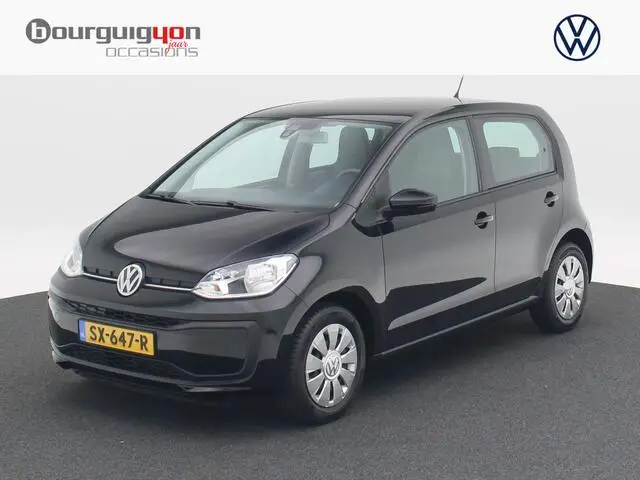 Photo 1 : Volkswagen Up! 2018 Petrol