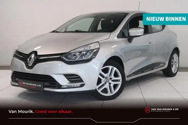 Photo 1 : Renault Clio 2018 Petrol