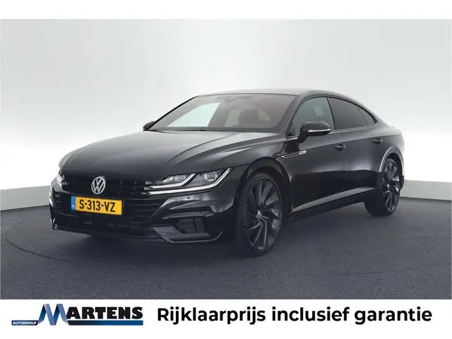 Photo 1 : Volkswagen Arteon 2019 Petrol