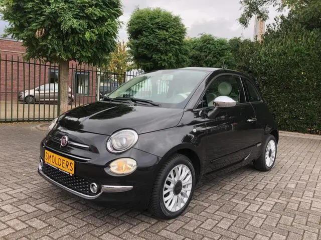 Photo 1 : Fiat 500 2018 Petrol