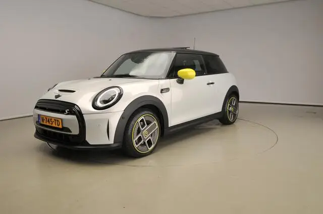 Photo 1 : Mini Mini 2021 Electric