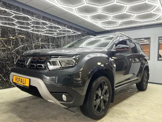 Photo 1 : Dacia Duster 2022 Essence