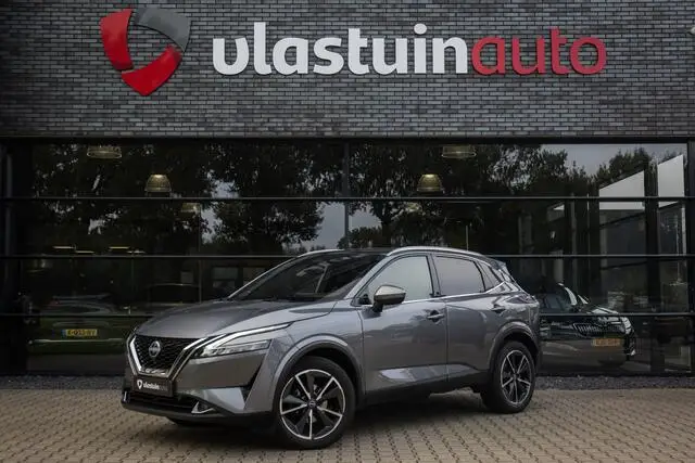 Photo 1 : Nissan Qashqai 2023 Petrol