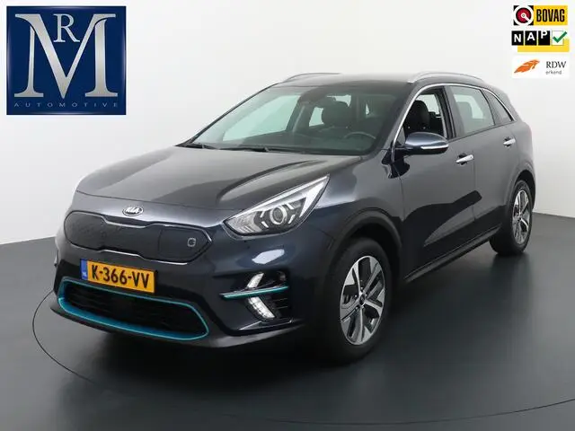 Photo 1 : Kia E-niro 2021 Electric