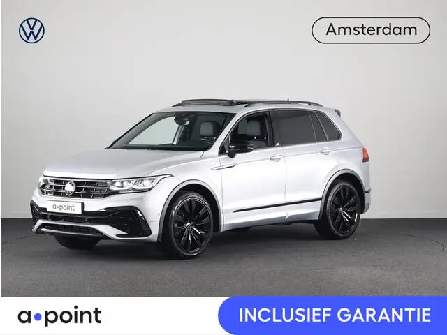 Photo 1 : Volkswagen Tiguan 2023 Petrol