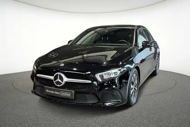 Photo 1 : Mercedes-benz Classe A 2021 Diesel