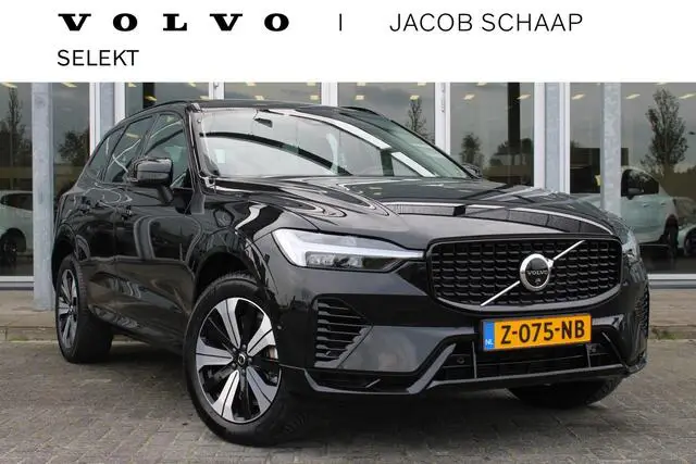 Photo 1 : Volvo Xc60 2024 Hybrid