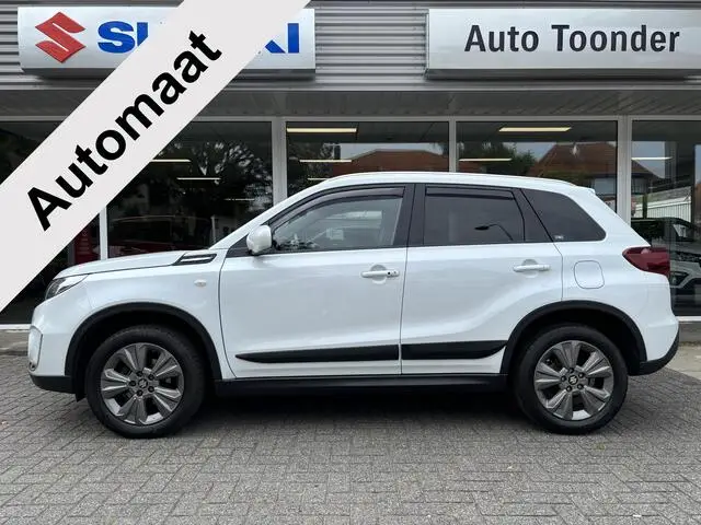 Photo 1 : Suzuki Vitara 2021 Petrol