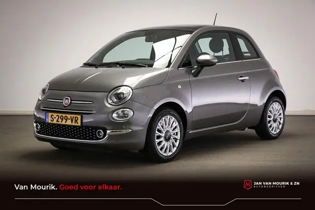 Photo 1 : Fiat 500 2020 Petrol