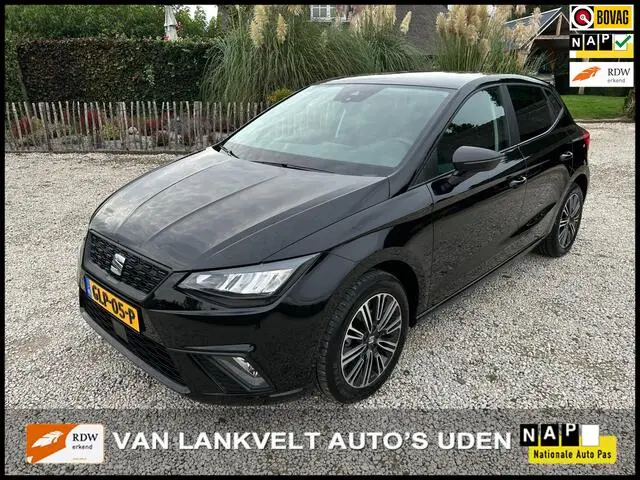 Photo 1 : Seat Ibiza 2023 Essence