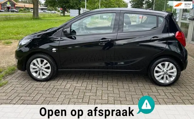 Photo 1 : Opel Karl 2019 Essence