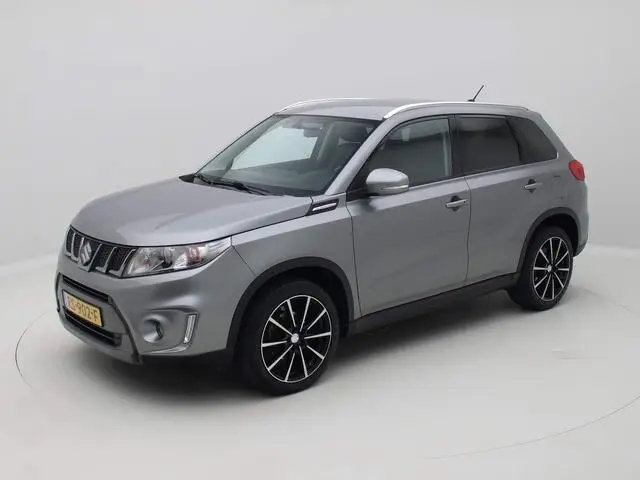 Photo 1 : Suzuki Vitara 2017 Essence