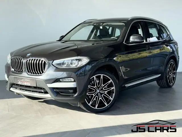 Photo 1 : Bmw X3 2019 Diesel