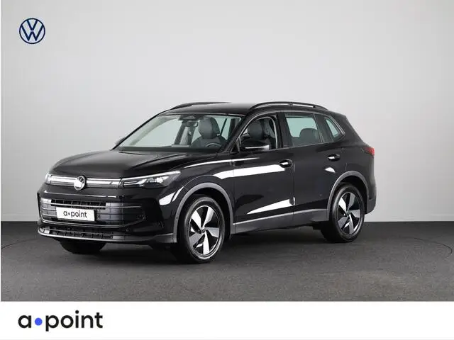 Photo 1 : Volkswagen Tiguan 2024 Petrol