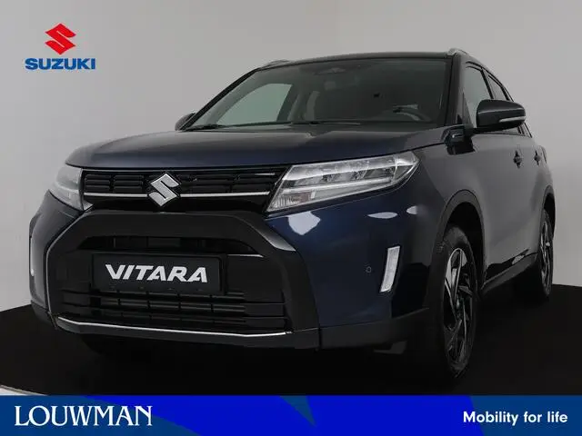 Photo 1 : Suzuki Vitara 2024 Hybrid