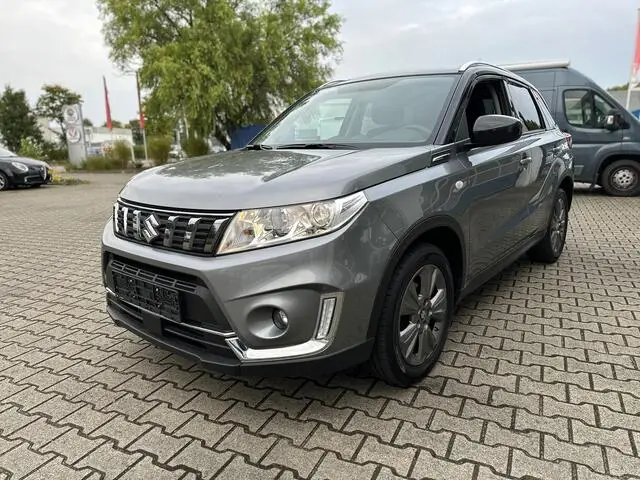 Photo 1 : Suzuki Vitara 2019 Petrol