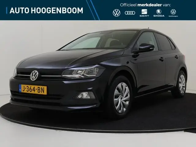 Photo 1 : Volkswagen Polo 2020 Essence