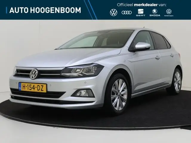 Photo 1 : Volkswagen Polo 2020 Essence