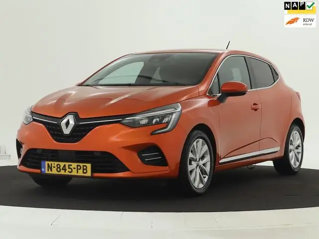 Photo 1 : Renault Clio 2021 Petrol