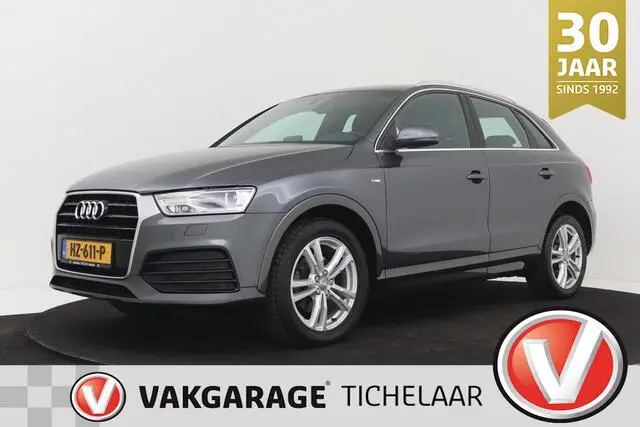 Photo 1 : Audi Q3 2016 Essence