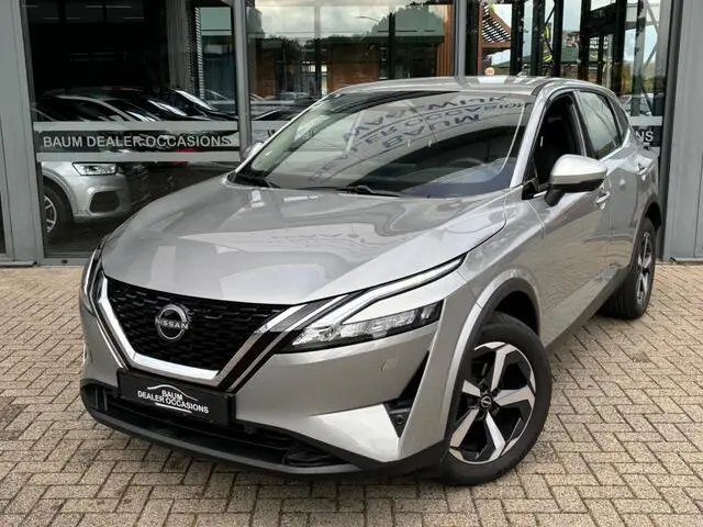 Photo 1 : Nissan Qashqai 2024 Essence