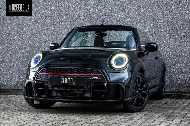 Photo 1 : Mini John Cooper Works 2022 Petrol