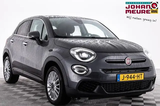 Photo 1 : Fiat 500x 2020 Petrol