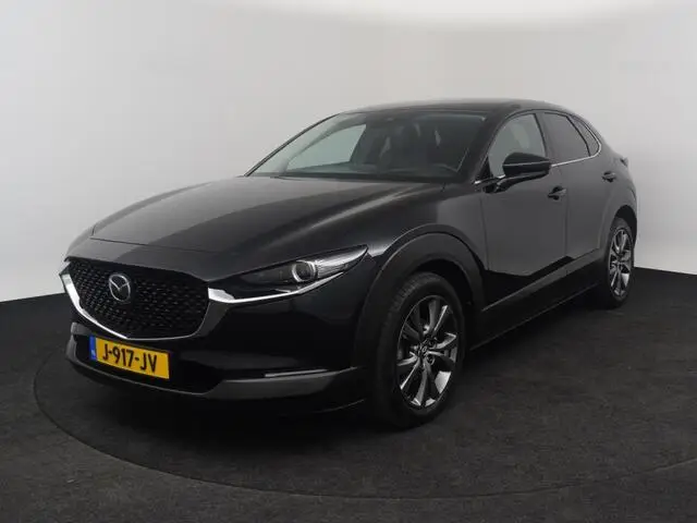 Photo 1 : Mazda Cx-30 2020 Petrol