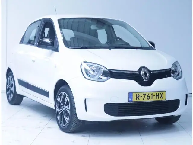 Photo 1 : Renault Twingo 2022 Petrol