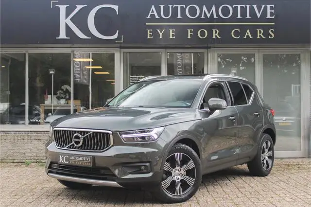 Photo 1 : Volvo Xc40 2018 Essence