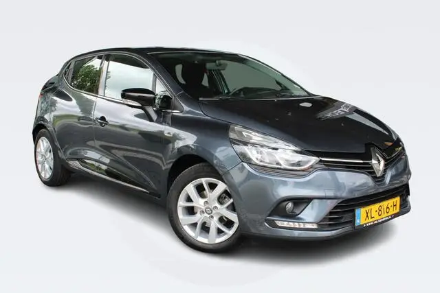 Photo 1 : Renault Clio 2019 Petrol