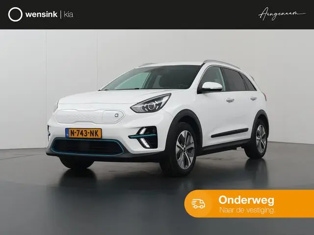 Photo 1 : Kia E-niro 2021 Électrique