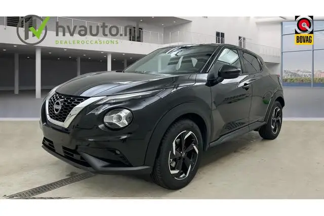 Photo 1 : Nissan Juke 2023 Essence