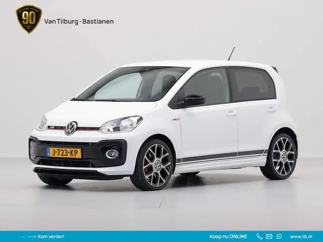 Photo 1 : Volkswagen Up! 2020 Essence