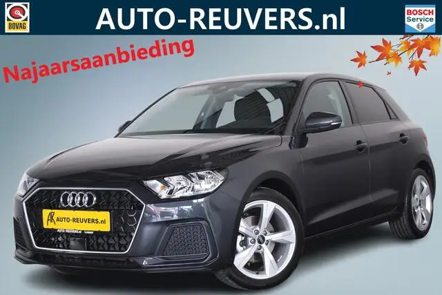 Photo 1 : Audi A1 2021 Essence