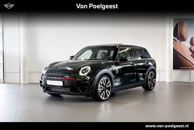 Photo 1 : Mini Cooper 2021 Petrol