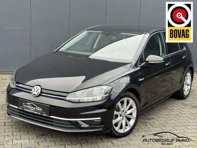 Photo 1 : Volkswagen Golf 2018 Essence